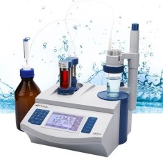 ZDJ-4B型自动电位滴定仪的图片