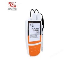 Bante903P-CN 携带型水质测量仪的图片