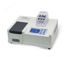 6B-500型COD速测仪一体机的图片