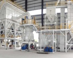 GYM辊压磨的图片