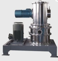 JXM-H 卧式机械粉碎机的图片