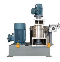 JXM-V 立式机械粉碎机的图片