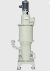 MQL立式气流粉碎机的图片