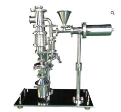 MQP01圆盘粉碎机的图片