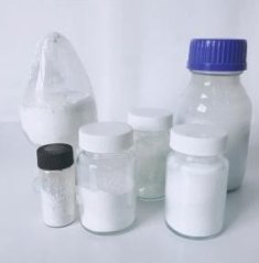 阻燃用纳米氧化镁的图片