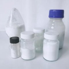 橡胶手套用纳米白炭黑 纳米二氧化硅的图片