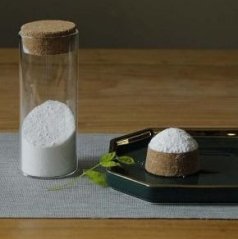 高纯超细纳米氧化锌ZnO的图片