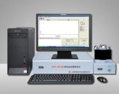 ZWC-2001型微机盐含量测定仪的图片