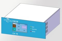 GC-18系列甲烷/非甲烷总烃在线催化分析仪的图片