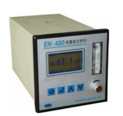 EN-410微量CO气体分析仪的图片