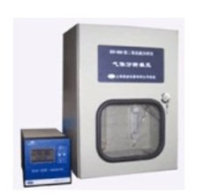 EN-460微量SO2气体分析仪的图片
