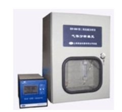 EN-460Ex防爆SO2分析仪的图片