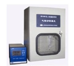EN-510氧分析仪(分体式)的图片