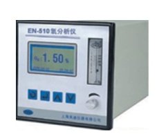 EN-510氧分析仪(一体式)的图片