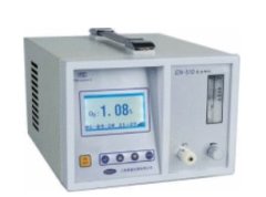 EN-510氧分析仪(便携式)的图片