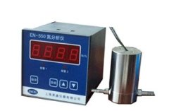 EN-550氮分析仪的图片
