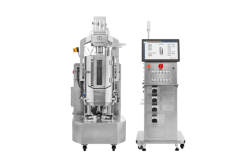 AbioSUS一次性生物反应器的图片