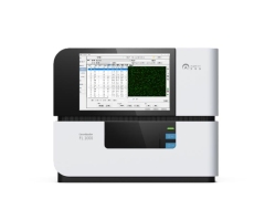Countleader FL 1000双荧光细胞计数仪的图片
