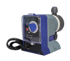 JCMB电磁隔膜式计量泵的图片