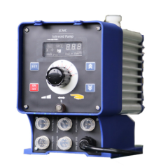 JCMC系列电磁隔膜计量泵的图片