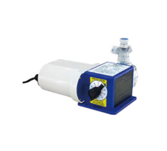 JM系列机械隔膜计量泵的图片