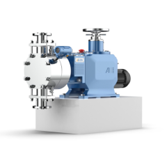 J12.5智慧计量泵（WIFI版）的图片