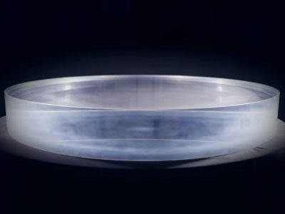 中国建材总院这一石英玻璃项目，斩获国际重要奖项