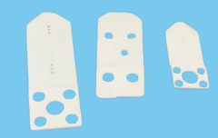 氧化铝陶瓷AL99的图片