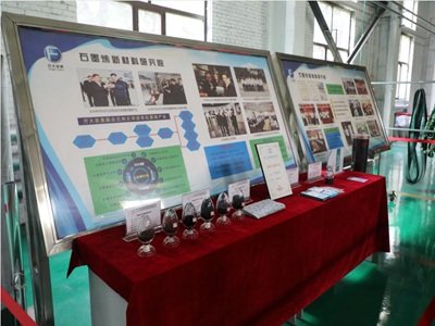 方大炭素：营收16.90亿元，净利润0.54亿元，积极布局下一个“支柱产品”