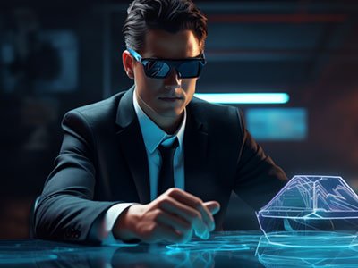 万亿市场隐藏CP：AR眼镜+碳化硅，够强！