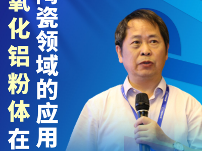 高纯氧化铝陶瓷：我只玩高端局！