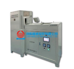 全自动热震试验炉的图片
