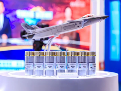 寻找“国产好粉材”之江苏威拉里金属3D打印粉末