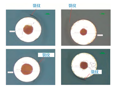 玻璃基板TGV应力难题有新解！无机缓冲层技术提升先进封装可靠性