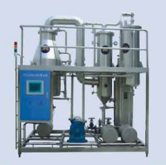 闪蒸脱气系统的图片
