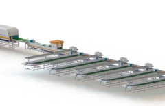 水果智能分选设备的图片