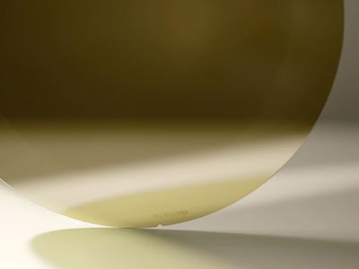 Wolfspeed：200毫米碳化硅材料组合开启商用