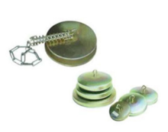 吊帽和压簧的图片