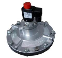 DMF-T电磁脉冲阀的图片