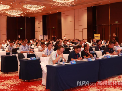 协同创新，共谋发展丨2025全国高纯氧化铝大会成功召开！