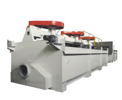 浮选机系列的图片