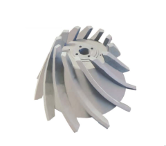 立式离心机配件的图片