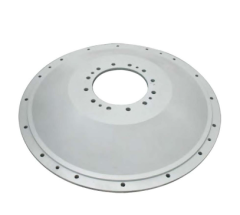 VM系列卧式振动离心机配件的图片