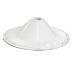 HSG系列卧式振动离心机配件的图片