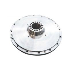 H系列卧式刮刀离心机配件的图片