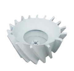 FC立式离心机配件的图片