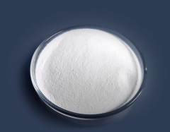 高纯氧化铝造粒粉 99.5的图片