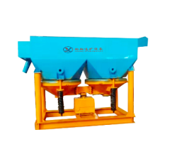 锯齿波跳汰机的图片