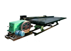 6-S固定式摇床的图片