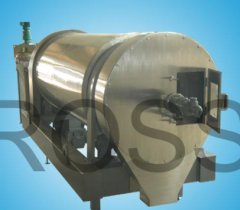 连续式混合机的图片